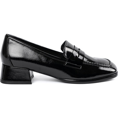 Sergio Leone Women's black lords černá