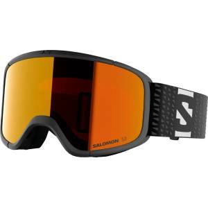 Salomon Ски маска Salomon Aksium 2.0 S Cat. 2 VLT 30% Ski goggles - Black - размер One Size (417-4428-0111)