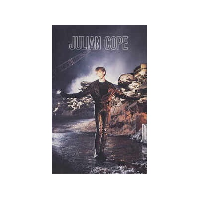 Julian Cope Saint Julian 1 LP