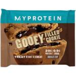 MyProtein Gooey Filled Protein Cookie [75 грама] Шоколад с парченца