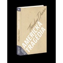 Americká tragédia Theodore Dreiser