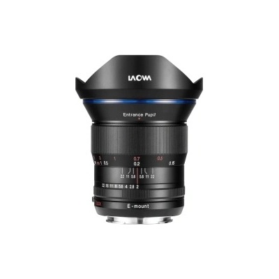 Laowa 15 mm f/2 Zero-D Sony FE