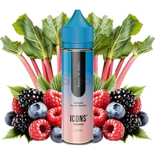 ProVape Icons Shake & Vape Rock'n'Roll 10 ml