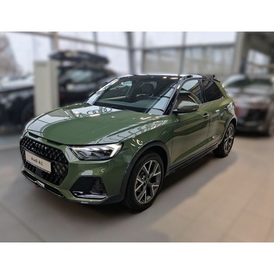 Audi A1 30 TFSI S tronic Allstreet 85 kW