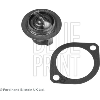 Ferdinand Bilstein UK Ltd. ADV183079