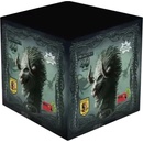 PROSINEC kompakt 49 výstřelů cal. 30 mm