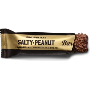 Barebells Протеинов бар 12 x 55 g солени фъстъци