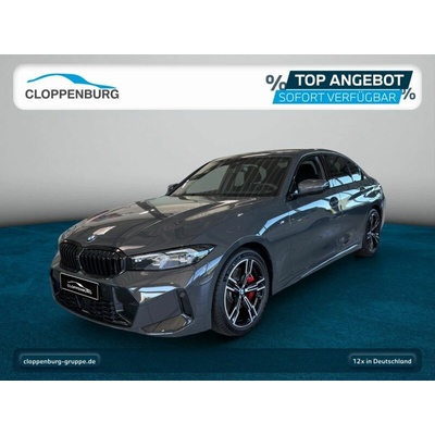 BMW 320d 140 kW