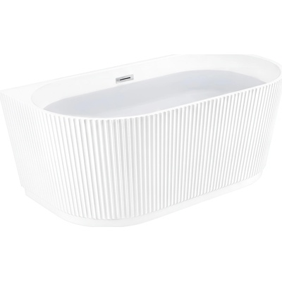 BPS-koupelny CARLO LED 170 x 75 cm 517D