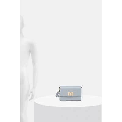 Furla Чанта през рамо женска кожена 1927 Mini Crossbody 20 (WB01995.VCQ000.AR300)