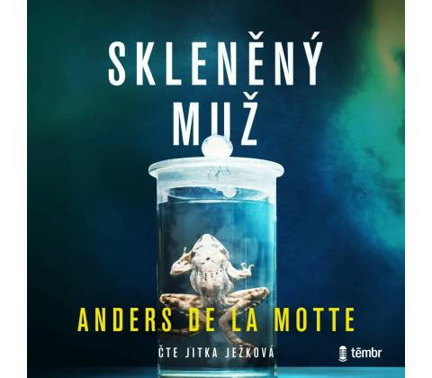 Skleněný muž