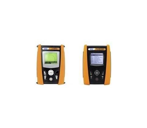 HT Instruments PV SERVICE-PACK W5