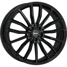 MAK RAPP 11x20 5x120 ET37 gloss black