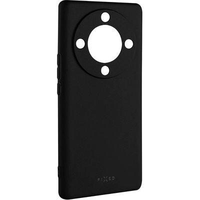 FIXED Story HONOR Magic5 lite černé FIXST-1070-BK – Zboží Mobilmania