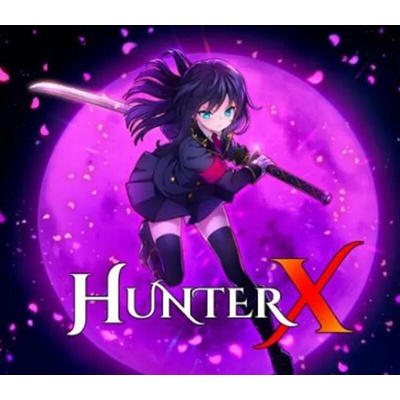 HunterX