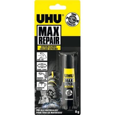 UHU Max Repair Lepidlo na magnety 8 g