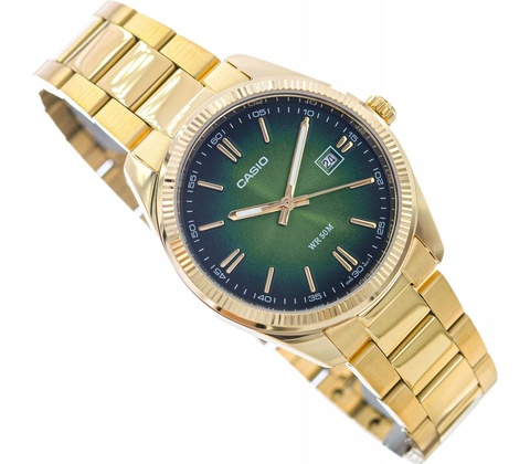 Casio MTP-1302PGC-3A