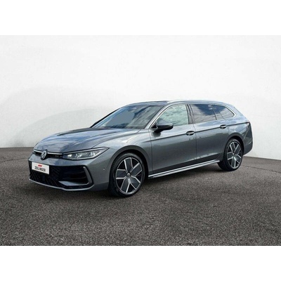 Volkswagen Passat TSI R-Line 4Motion DSG 195 kW