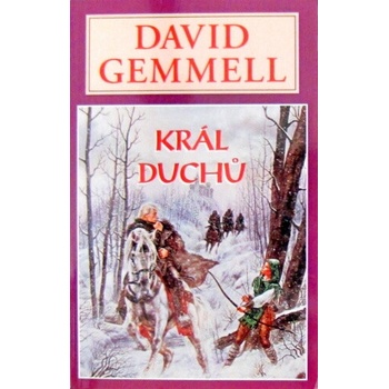 Král duchů - David Gemmell