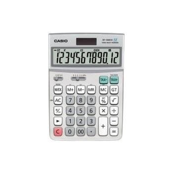 Casio DF 120 Eco