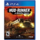 Spintires: MudRunner