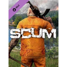 SCUM Supporter Pack 1