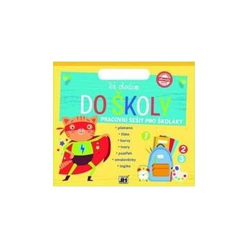 Už chodím do školy