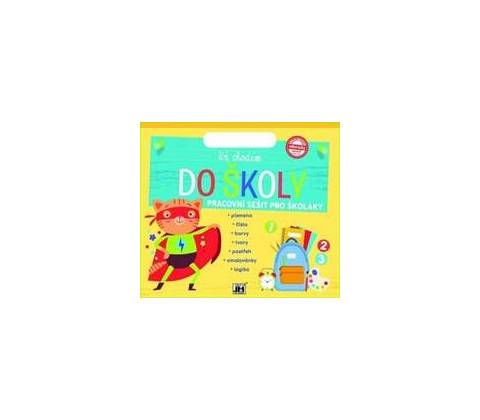 Už chodím do školy