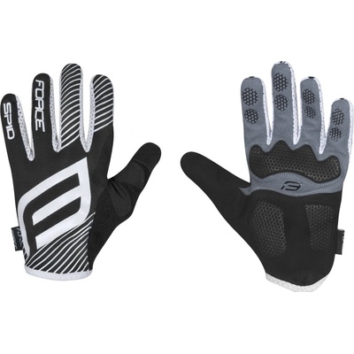 Force MTB Spid LF black