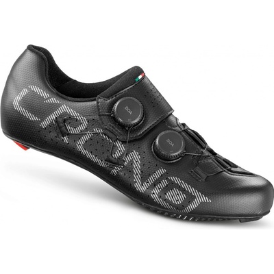 Crono CR1 Road Carbon BOA black