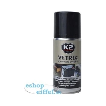 K2 VETRIX 100 ml