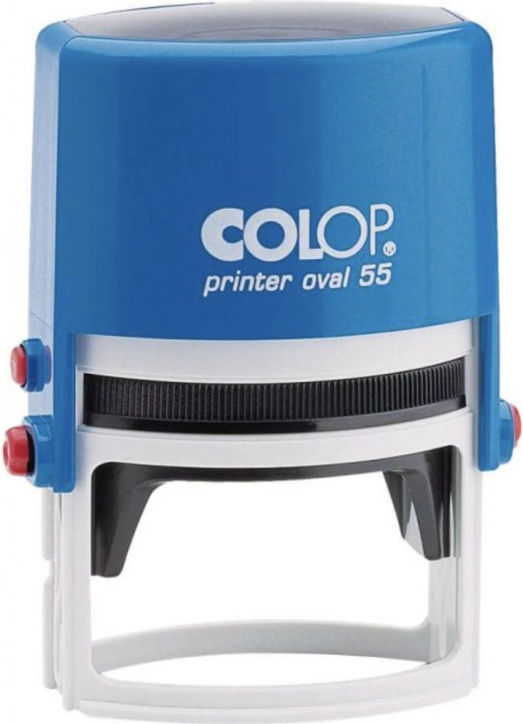 Colop Printer Oval 55