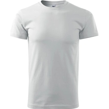 Tričko Basic růžová