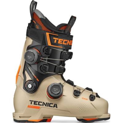 Tecnica Mach BOA MV 130 DUAL sand 265 26/27