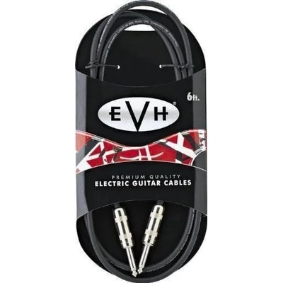 EVH 022-0600-000 180 cm Директен - Директен Инструментален кабел (0220600000)