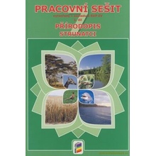 Přírodopis pro 7.r. 1.díl Strunatci pracovní sešit