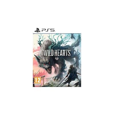 Wild Hearts (PS5)