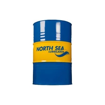 North Sea Lubricants Tidal power SHPD 10W-30 200 l