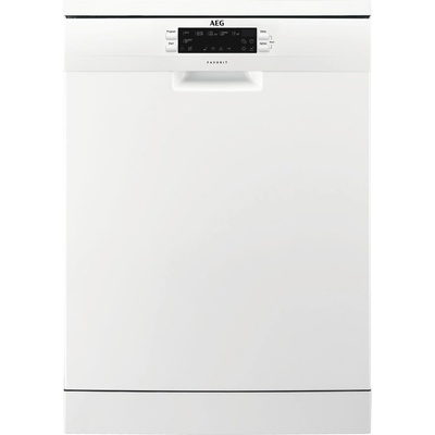 AEG FFB62700PW