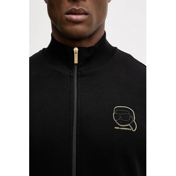 KARL LAGERFELD Суичър Karl Lagerfeld (561910.705004)