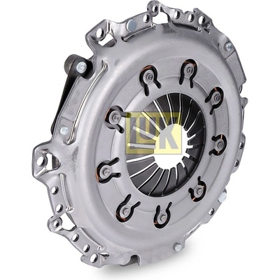 Přítlačný talíř Schaeffler LuK 123 0288 60 (123028860)