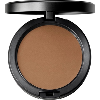 MAC Cosmetics Studio Fix Powder Plus Foundation Prefill матиращ фон дьо тен-пудра цвят NC58 12 гр