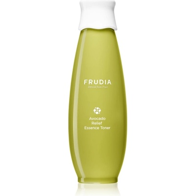 FRUDIA Avocado есенциален успокояващ тоник за чувствителна кожа на лицето 195ml