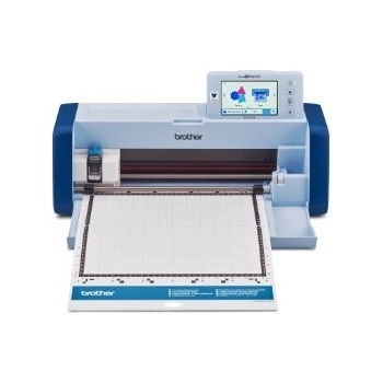 Brother ScanNCut SDX2250D