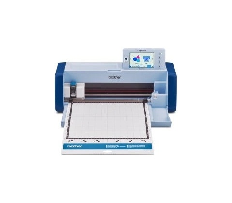 Brother ScanNCut SDX2250D