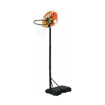 Mondo Баскетболен Кош Mondo 165-205 cm