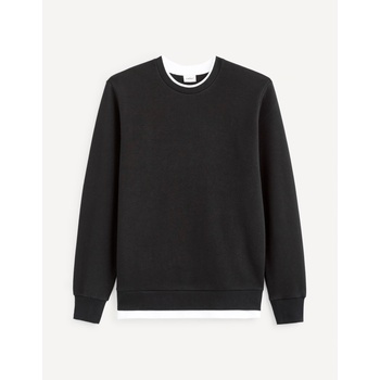 Celio Черен основен суитшърт Celio Vedoubleco Celio | Cheren | МЪЖЕ | S