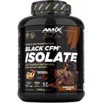 Amix Nutrition Black Line CFM Isolate 2000 g