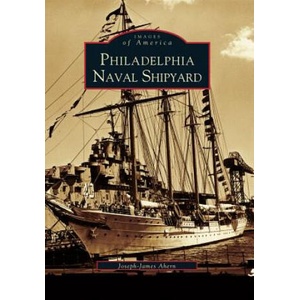 Philadelphia Naval Shipyard | Joseph-James Ahern (1997)