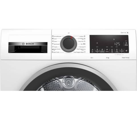 Bosch WQG24100BY